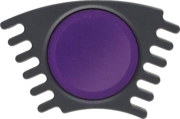 Faber-Castell Ersatz-Farbe Connector violett